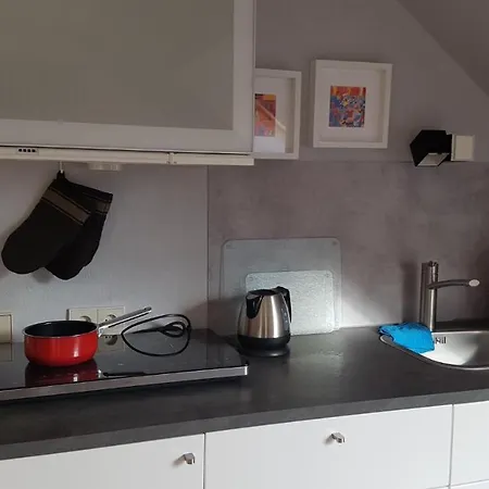 Nettes In Langenhagen Apartment