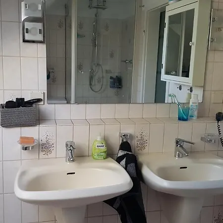 Apartment Nettes In Langenhagen