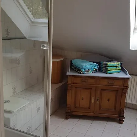 Apartment Nettes In Langenhagen Hannover