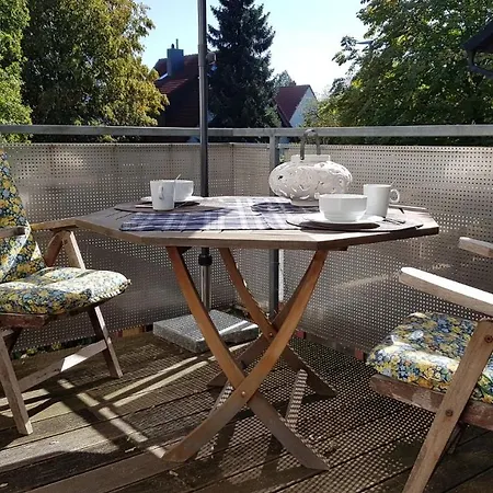 Nettes In Langenhagen Apartment *