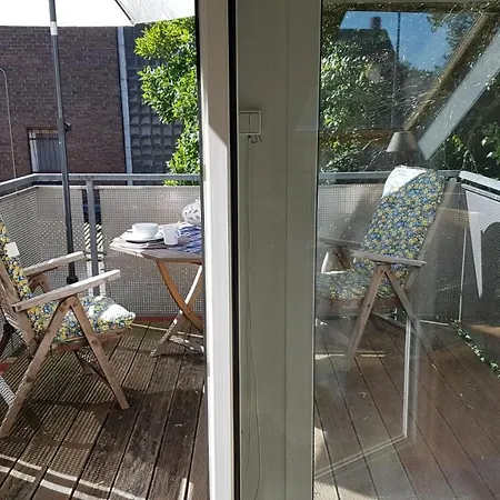 Nettes In Langenhagen Apartment Hannover