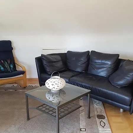 Apartment Nettes In Langenhagen