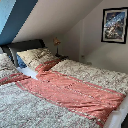 Apartment Nettes In Langenhagen Hannover